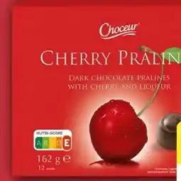 Aldi Nord Choceur Edle Kirschen Angebot
