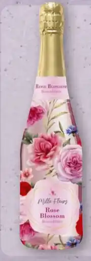 Aldi Nord Mille Fleurs Rosenblüte Angebot