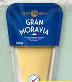 Aldi Nord Cucina Nobile Gran Moravia Angebot