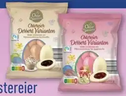 Aldi Nord Oster Phantasie Dessert Varianten Angebot