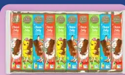 Aldi Nord Oster Phantasie Choco-Lollis Angebot