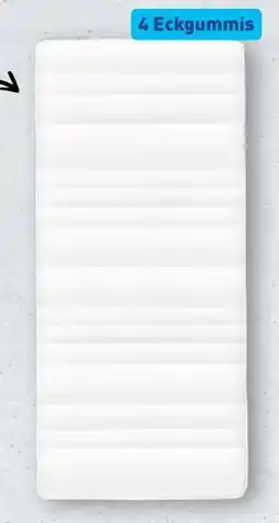 Aldi Nord Novitesse Matratzentopper Angebot