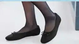 Aldi Nord Up2Fashion Damen Ballerina Angebot