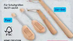 Aldi Nord Home Creation Schuhspanner Angebot