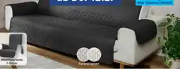 Aldi Nord Home Creation Sofaschutz Angebot