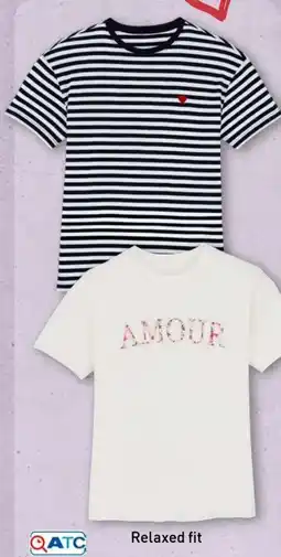 Aldi Nord Up2Fashion Herren T-Shirts Angebot