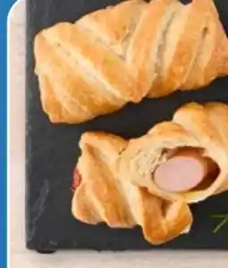 Aldi Nord Mein Bestes Wienerle-Croissant Angebot