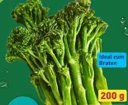 Aldi Nord Bimi Stangenbrokkoli Angebot