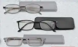 Aldi Nord Up2Fashion Lesehilfen Angebot