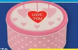 Aldi Nord Biscotto Butter-Gebäck Angebot