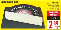 Edeka Rote Hexe Angebot