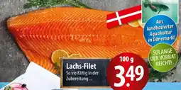 Famila Nord Ost Lachs-Filet Angebot