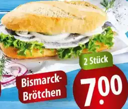 Famila Nord Ost Bismarck Brötchen Angebot