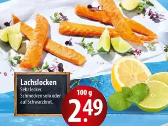 Famila Nord Ost Lachslocken Angebot