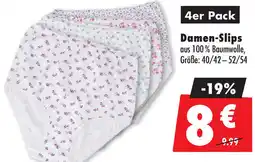 Mäc Geiz Damen-Slips Angebot