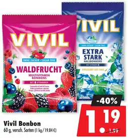 Mäc Geiz Vivil Bonbon Angebot