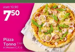 Mömax Pizza tonno Angebot