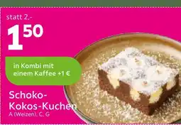 Mömax Schoko-kokos-kuchen Angebot