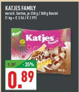 Marktkauf Katjes family Angebot