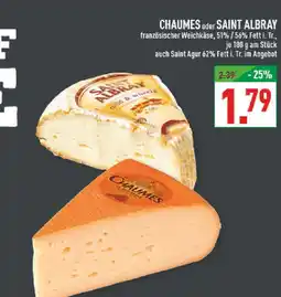 Marktkauf Chaumes Angebot