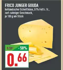 Marktkauf Frico junger gouda Angebot