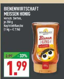 Marktkauf Bienenwirtschaft meissen honig Angebot