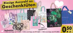 Mäc Geiz Geschenktüte Angebot