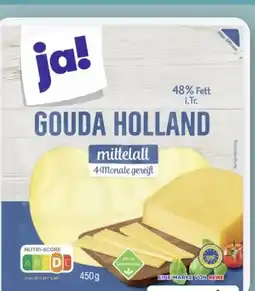 REWE Center ja! Gouda Angebot