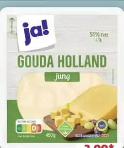 REWE Center ja! Gouda jung Angebot