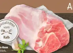 REWE Center Kalbs-Haxen Angebot