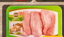 REWE Center Astenhof Puten-Schnitzel XXL Angebot