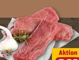 REWE Center Lammkoteletts Angebot