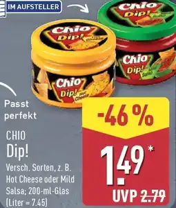 Aldi Nord CHIO Dip! Angebot