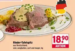 Wasgau Rinder-Tafelspitz Angebot