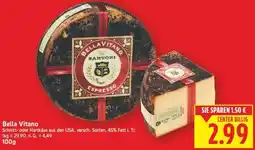 E-Center Bella Vitano Angebot