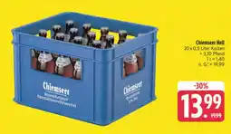 E-Center Chiemseer hell Angebot