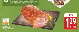 Edeka Spießbraten Angebot