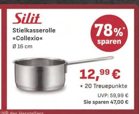 Silit Collexio Set