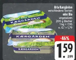 Edeka Arla kærgården bio ungesalzen Angebot