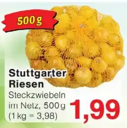 Wiglo Wunderland Stuttgarter Riesen Angebot