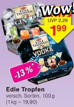 Wiglo Wunderland Edle Tropfen Angebot