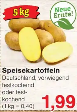 Wiglo Wunderland Speisekartoffeln Angebot