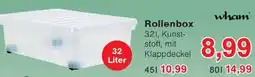 Wiglo Wunderland wham Rollenbox Angebot