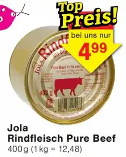 Wiglo Wunderland Jola Rindfleisch Pure Beef Angebot