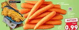Kaufland Dtsch. Bioland Möhren oder Möhren Angebot