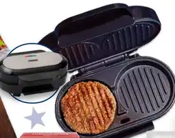 Kaufland PRINCESS Hamburger Maker Angebot