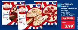 Kaufland COPPENRATH & WIESE Kuchen »American Bakery Angebot