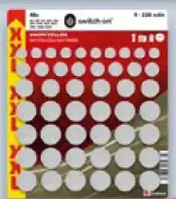 Kaufland SWITCH ON Knopfzellen Angebot
