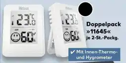 Kaufland MEBUS Doppelpack 11645 Angebot