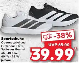 Kaufland Adidas Sportschuhe Angebot